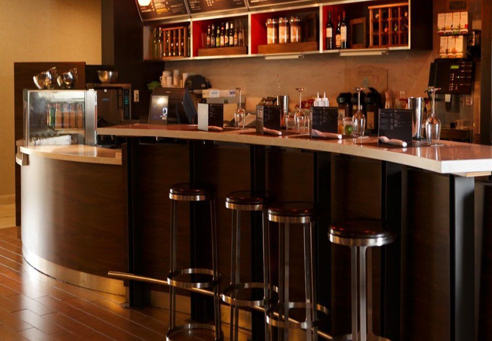 Courtyard By Marriott New Haven Orange Hotel Bagian luar foto
