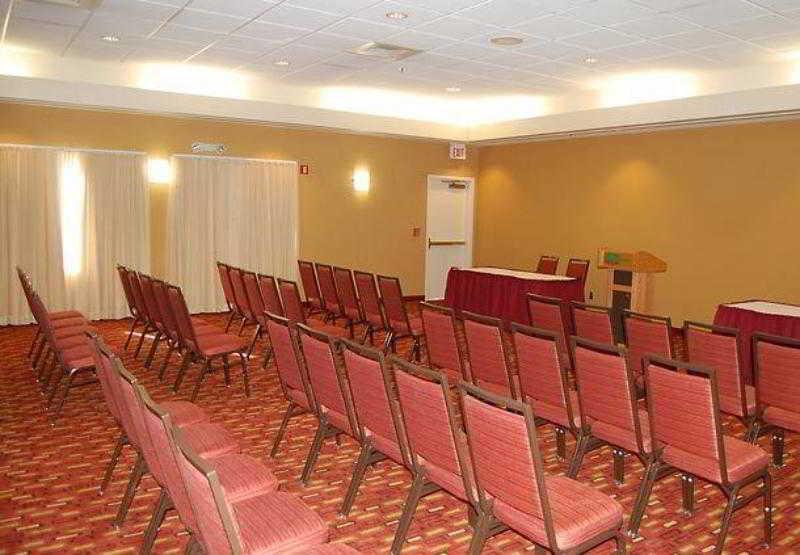 Courtyard By Marriott New Haven Orange Hotel Fasilitas foto