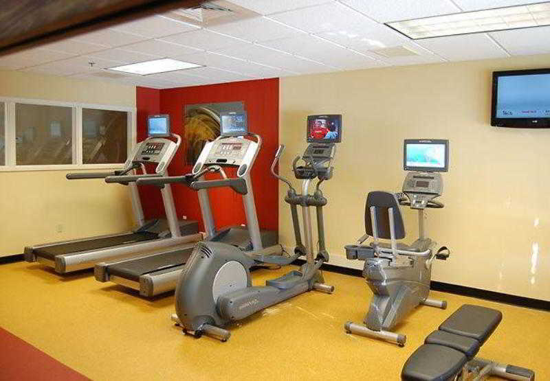 Courtyard By Marriott New Haven Orange Hotel Bagian luar foto
