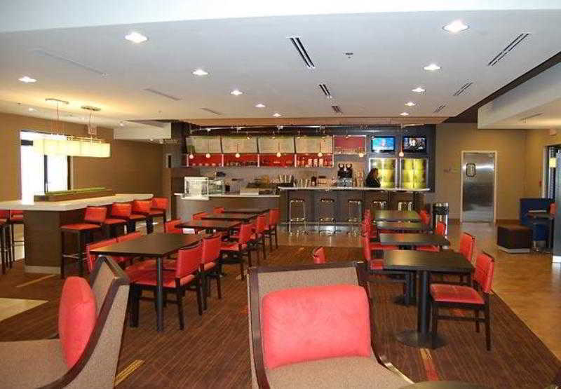 Courtyard By Marriott New Haven Orange Hotel Bagian luar foto